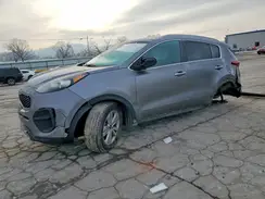 KNDPM3AC2K7545379 2019 KIA SPORTAGE