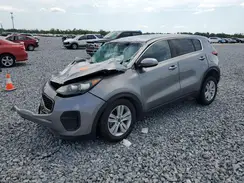 KNDPM3AC2K7548704 2019 KIA SPORTAGE