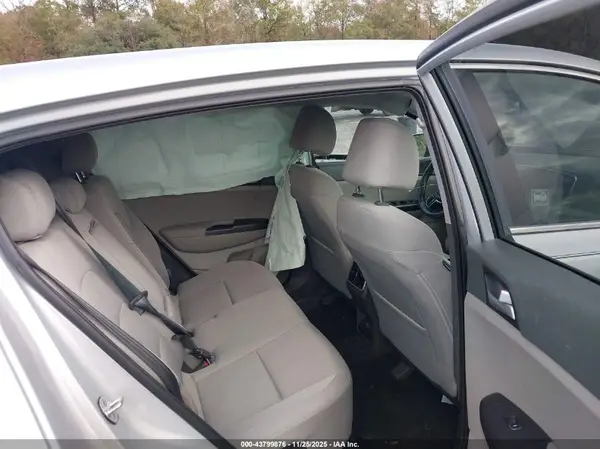 KNDPM3AC2K7549965 2019 KIA SPORTAGE - Image 8
