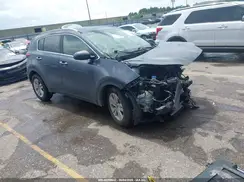 KNDPM3AC2K7550808 2019 KIA SPORTAGE