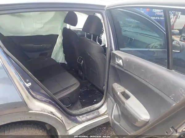 KNDPM3AC2K7550808 2019 KIA SPORTAGE - Image 8