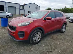 KNDPM3AC2K7552123 2019 KIA SPORTAGE