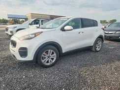 KNDPM3AC2K7554650 2019 KIA SPORTAGE