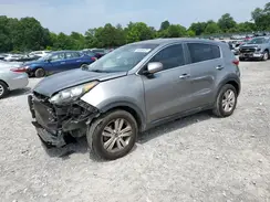 KNDPM3AC2K7557533 2019 KIA SPORTAGE