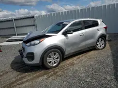 KNDPM3AC2K7558133 2019 KIA SPORTAGE