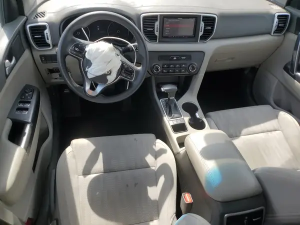 KNDPM3AC2K7558133 2019 KIA SPORTAGE - Image 8