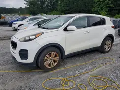 KNDPM3AC2K7558150 2019 KIA SPORTAGE