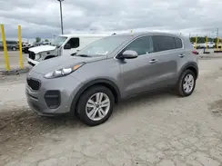 KNDPM3AC2K7558410 2019 KIA SPORTAGE
