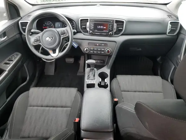 KNDPM3AC2K7558410 2019 KIA SPORTAGE - Image 8