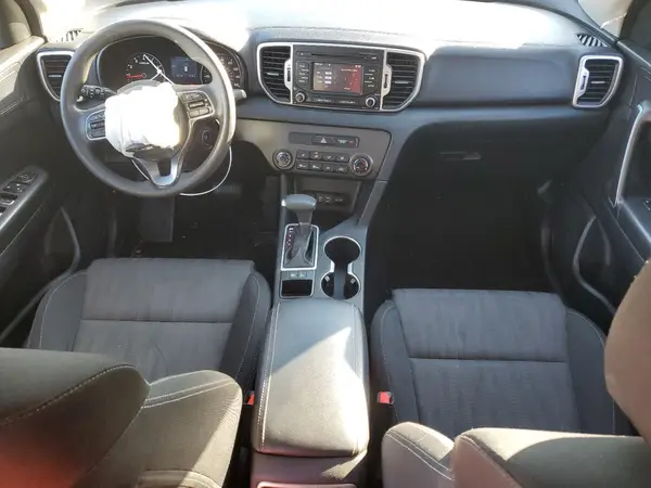 KNDPM3AC2K7559802 2019 KIA SPORTAGE - Image 8