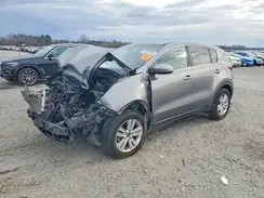 KNDPM3AC2K7560397 2019 KIA SPORTAGE