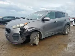KNDPM3AC2K7561730 2019 KIA SPORTAGE