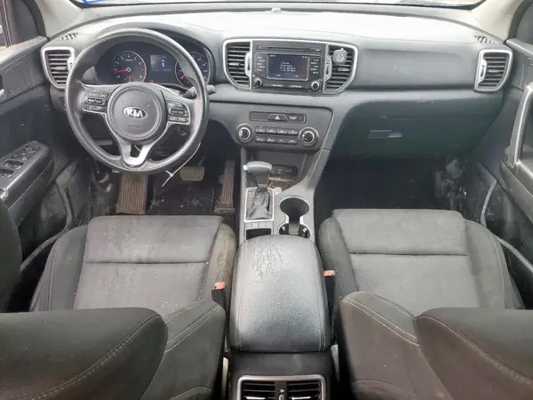 KNDPM3AC2K7561730 2019 KIA SPORTAGE - Image 8