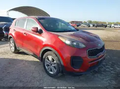 KNDPM3AC2K7562151 2019 KIA SPORTAGE