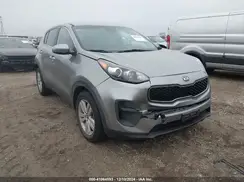 KNDPM3AC2K7562294 2019 KIA SPORTAGE