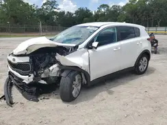 KNDPM3AC2K7562909 2019 KIA SPORTAGE