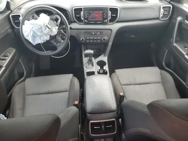KNDPM3AC2K7562909 2019 KIA SPORTAGE - Image 8