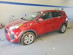 KNDPM3AC2K7565292 2019 KIA SPORTAGE