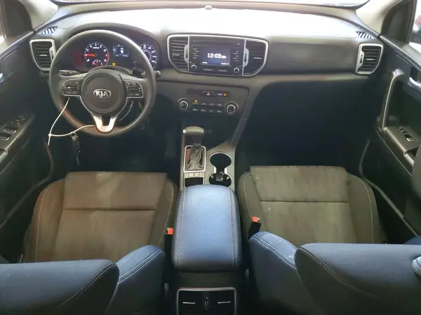 KNDPM3AC2K7565292 2019 KIA SPORTAGE - Image 8