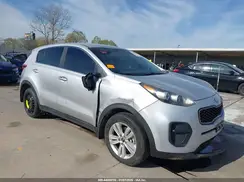 KNDPM3AC2K7567995 2019 KIA SPORTAGE