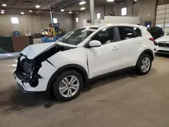 KNDPM3AC2K7568662 2019 KIA SPORTAGE