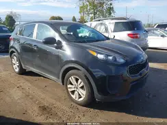 KNDPM3AC2K7570315 2019 KIA SPORTAGE