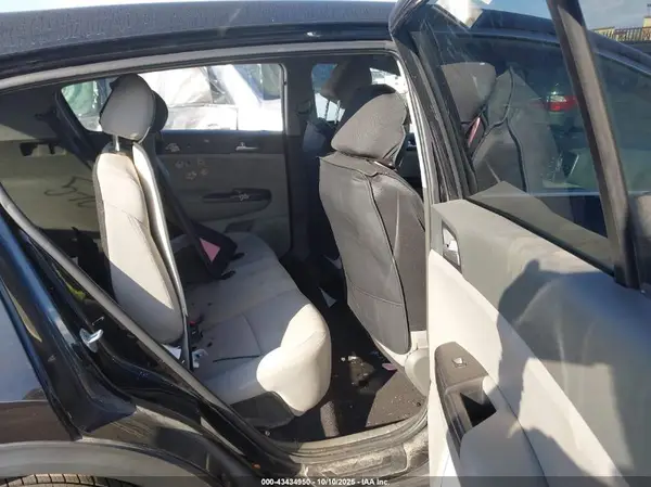 KNDPM3AC2K7570315 2019 KIA SPORTAGE - Image 8