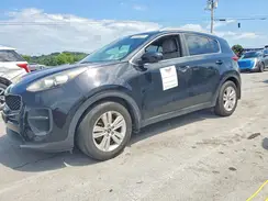 KNDPM3AC2K7572243 2019 KIA SPORTAGE