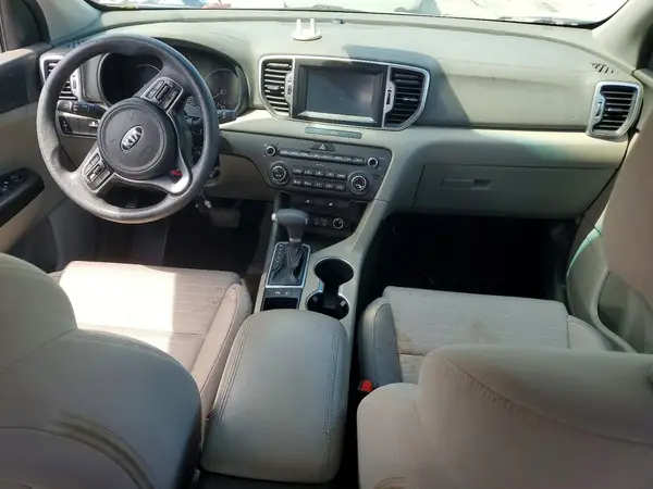 KNDPM3AC2K7572243 2019 KIA SPORTAGE - Image 8