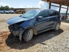 KNDPM3AC2K7572839 2019 KIA SPORTAGE