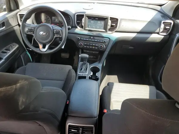 KNDPM3AC2K7572839 2019 KIA SPORTAGE - Image 8