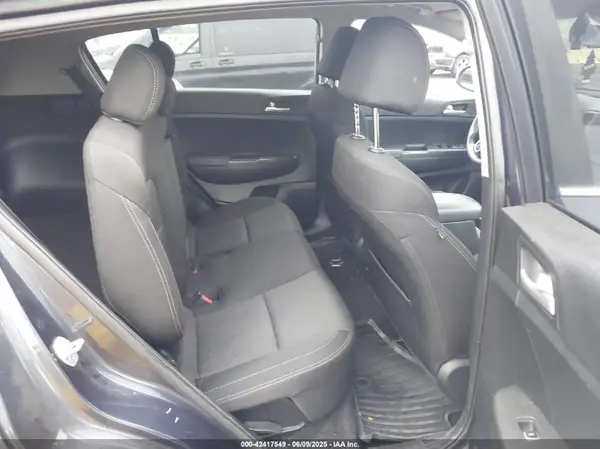 KNDPM3AC2K7574798 2019 KIA SPORTAGE - Image 8