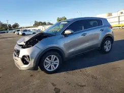 KNDPM3AC2K7582612 2019 KIA SPORTAGE