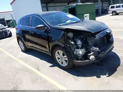 KNDPM3AC2K7583498 2019 KIA SPORTAGE