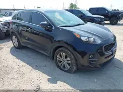 KNDPM3AC2K7585610 2019 KIA SPORTAGE