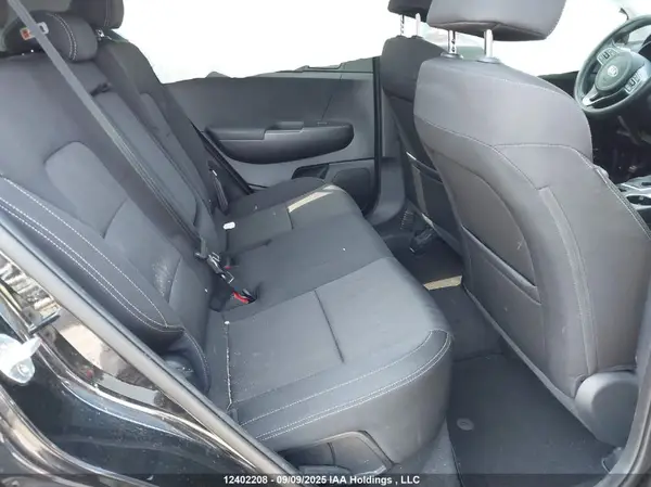 KNDPM3AC2K7585610 2019 KIA SPORTAGE - Image 8