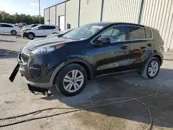 KNDPM3AC2K7590757 2019 KIA SPORTAGE