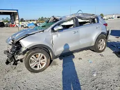 KNDPM3AC2K7591150 2019 KIA SPORTAGE