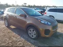 KNDPM3AC2K7591178 2019 KIA SPORTAGE