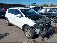 KNDPM3AC2K7591522 2019 KIA SPORTAGE