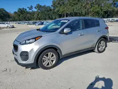 KNDPM3AC2K7592654 2019 KIA SPORTAGE