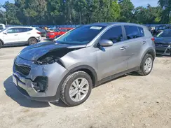 KNDPM3AC2K7593299 2019 KIA SPORTAGE