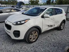 KNDPM3AC2K7594131 2019 KIA SPORTAGE