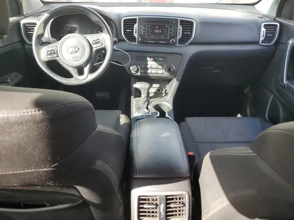 KNDPM3AC2K7594131 2019 KIA SPORTAGE - Image 8