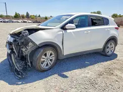 KNDPM3AC2K7595005 2019 KIA SPORTAGE