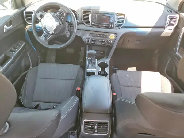KNDPM3AC2K7595005 2019 KIA SPORTAGE - Image 8