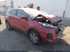 KNDPM3AC2K7597692 2019 KIA SPORTAGE