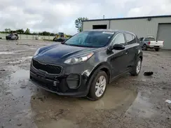 KNDPM3AC2K7598745 2019 KIA SPORTAGE