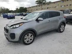 KNDPM3AC2K7598809 2019 KIA SPORTAGE