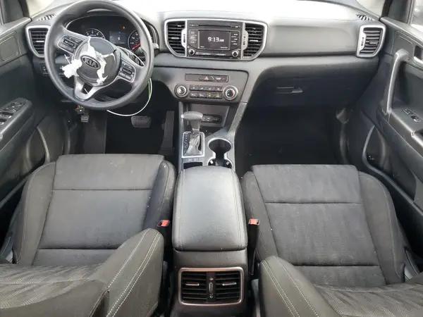 KNDPM3AC2K7598809 2019 KIA SPORTAGE - Image 8